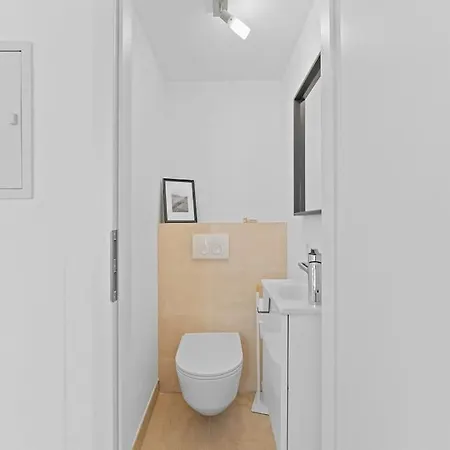 Apartamento Wohlfuehloase Flacht Weissach (Baden-Wurttemberg)