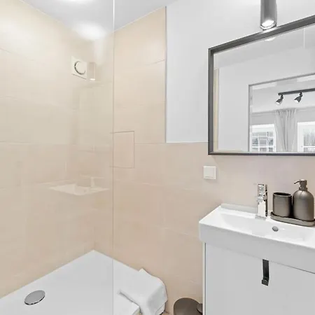 Apartamento Wohlfuehloase Flacht Weissach (Baden-Wurttemberg)