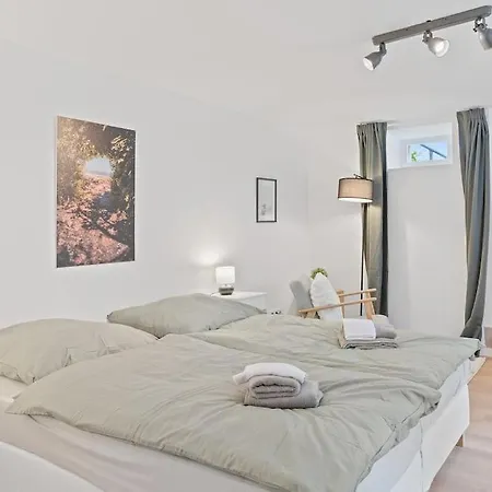 Wohlfuehloase Flacht Apartamento Weissach (Baden-Wurttemberg)