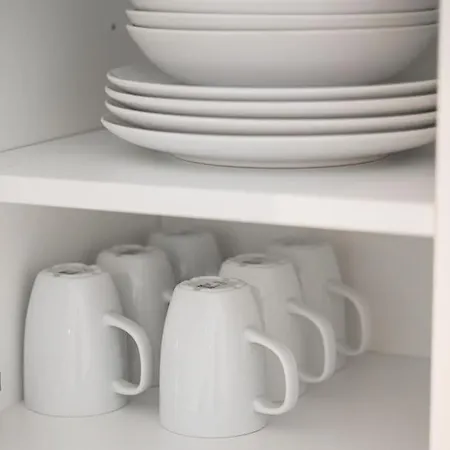 Apartamento Wohlfuehloase Flacht *