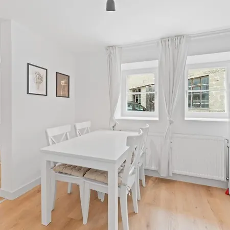 Wohlfuehloase Flacht Apartamento Weissach (Baden-Wurttemberg)